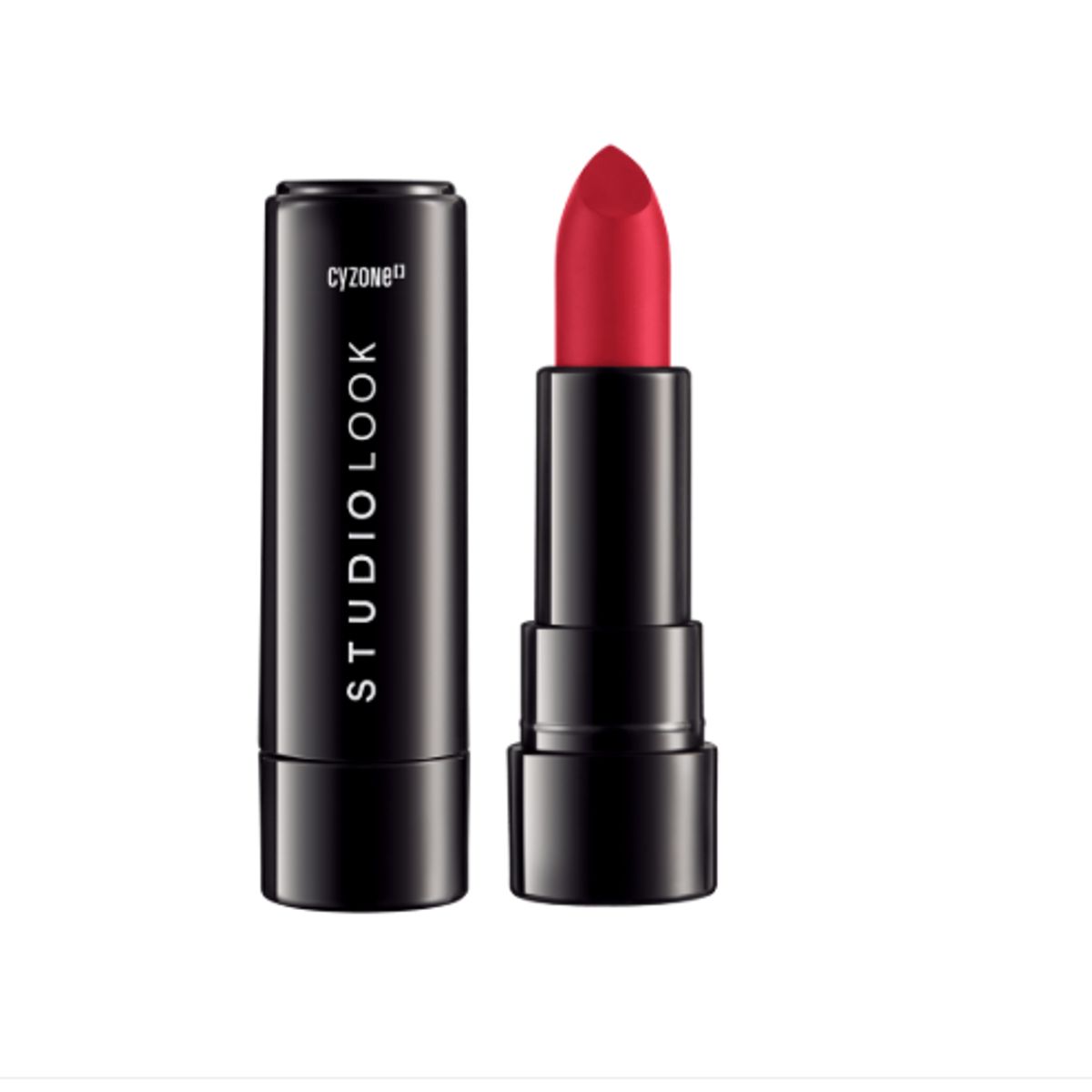 CYZONE - Labial Velvet Lips Studio Look Deep red