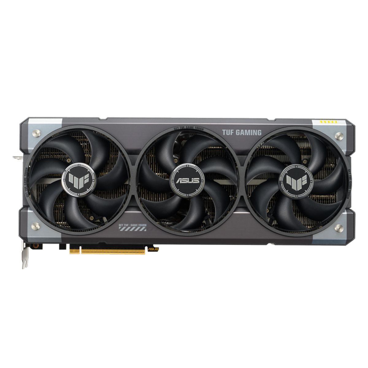 Tarjeta de video ASUS TUF-RTX5090-O32G-GAMING, PCIe Gen 5.0, marca ASUS - Foto Principal