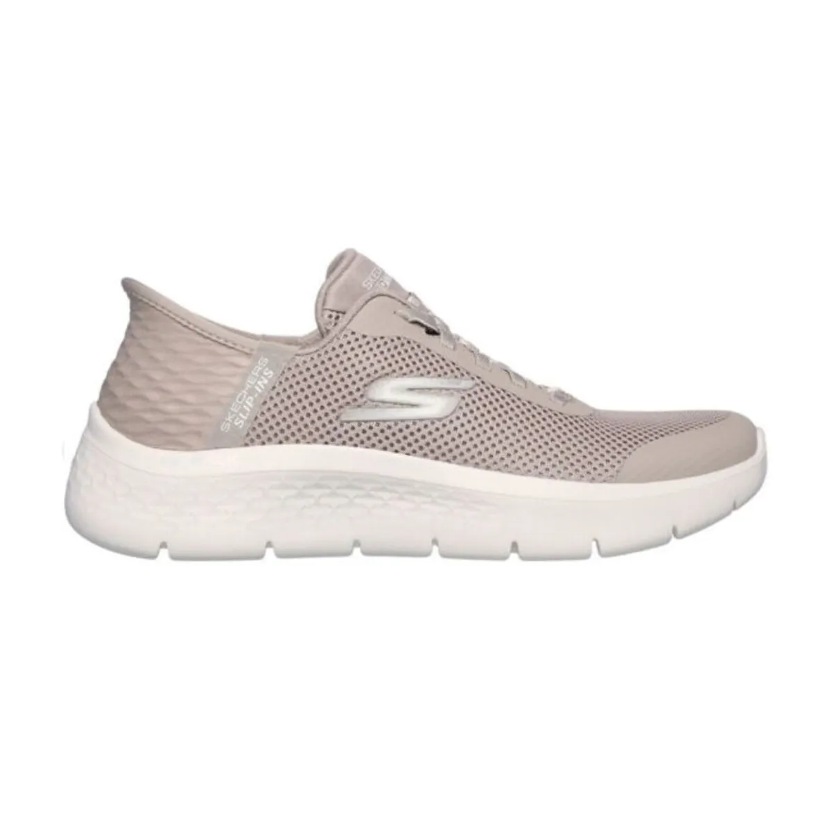 SKECHERS - ZAPATILLA SKECHERS GOW 124836-TPE MUJER