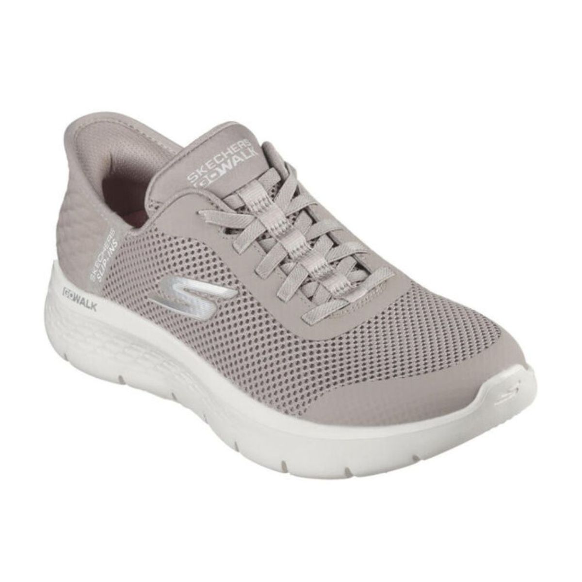 SKECHERS - ZAPATILLA SKECHERS GOW 124836-TPE MUJER