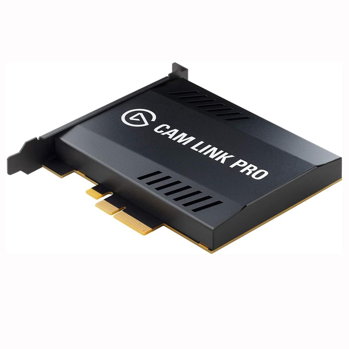 ELGATO - Capturadora de Video Interna Elgato CAM LINK PRO 4K30 4xHDMI