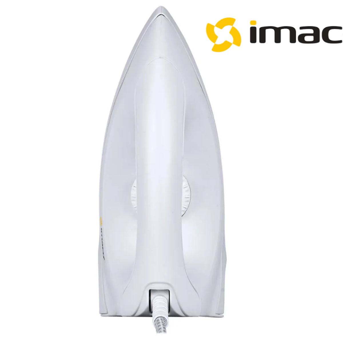 IMACO - Imaco Plancha de Ropa Seca ID1 1000W