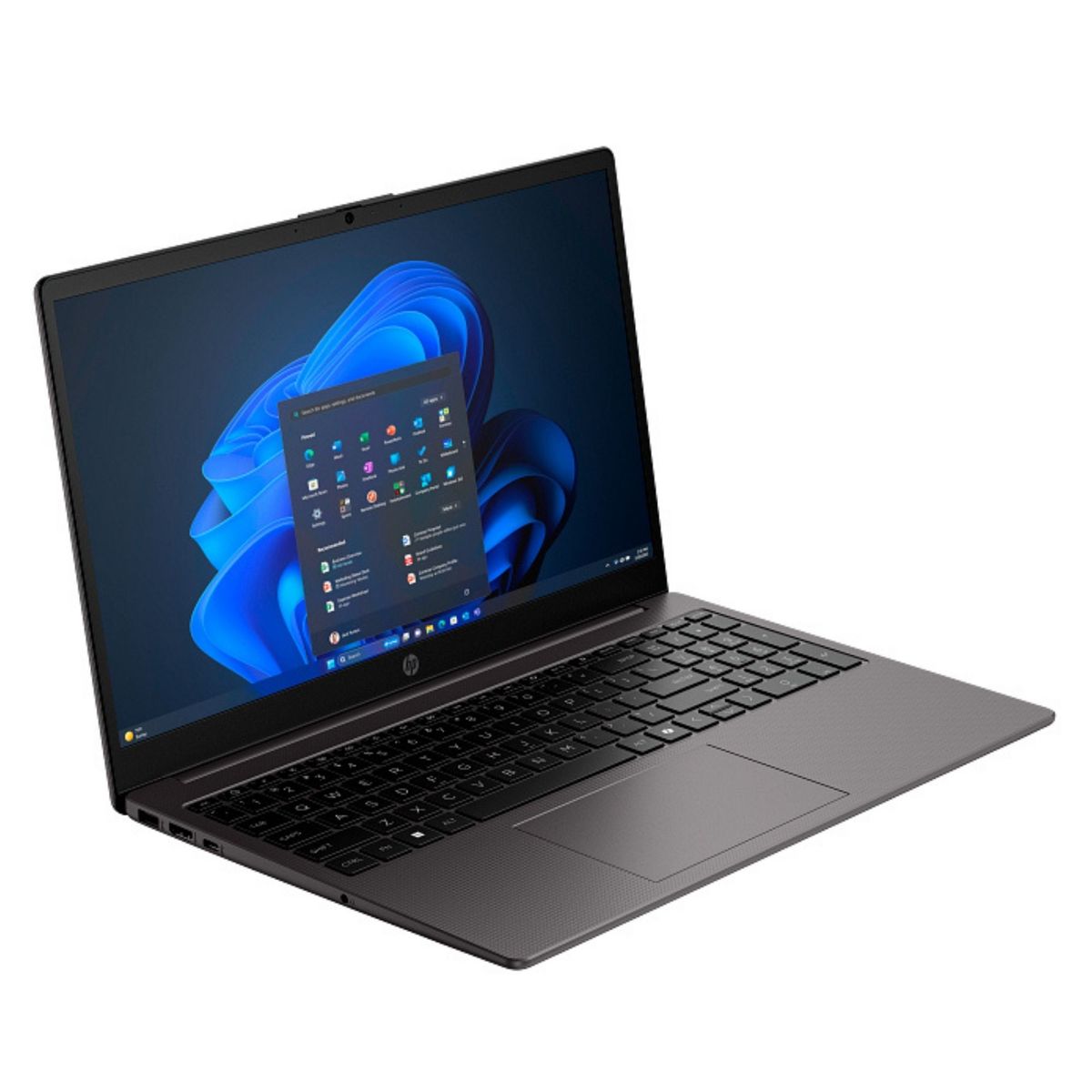 HP - Laptop Hp 255 G10 AMD Ryzen 3 7320U Ram 8Gb SSD 256Gb 15.6"HD FreeDos