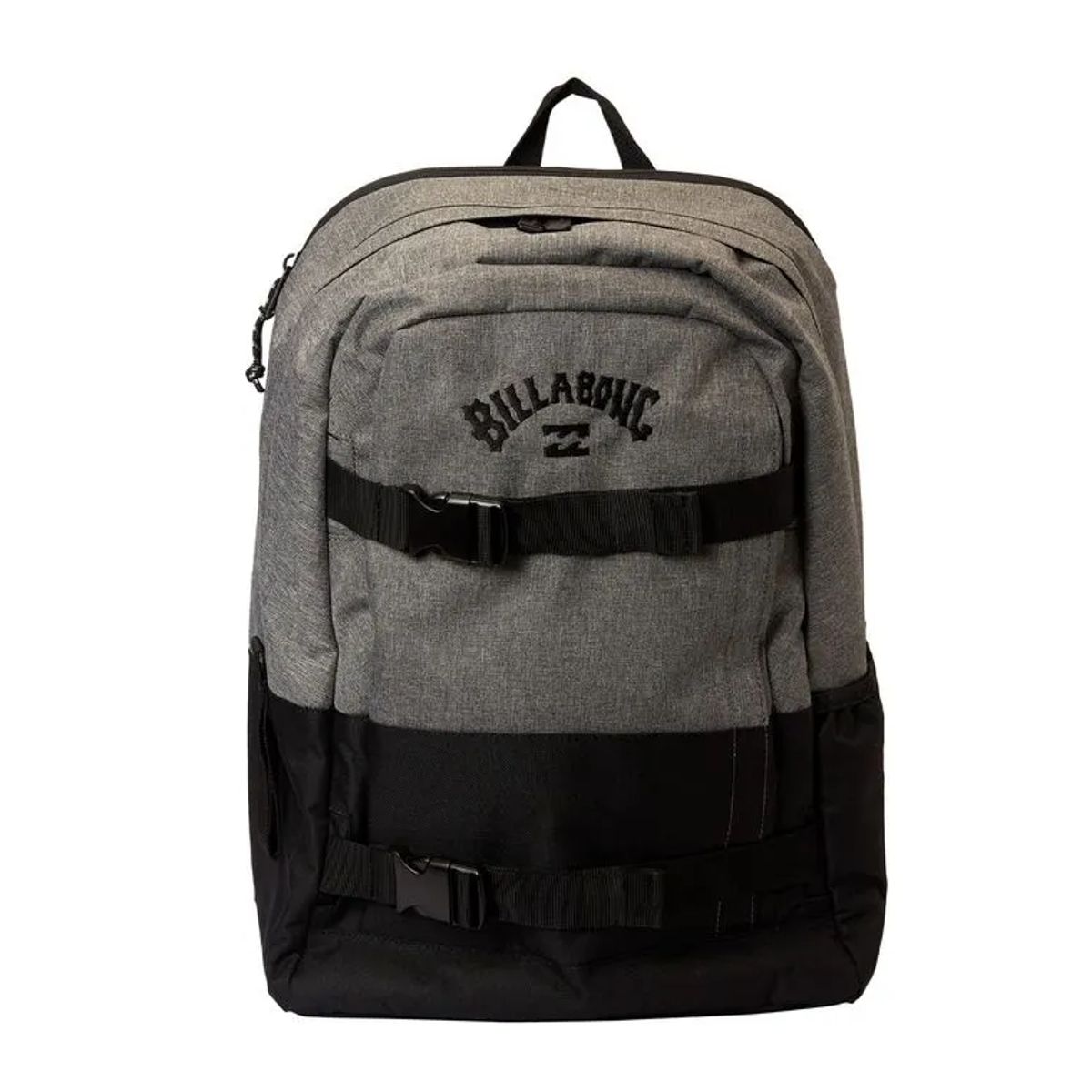 BILIPODS - Mochila Billabong modelo Command Stash Grey 26L