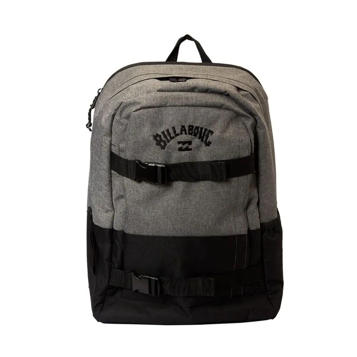 BILIPODS - Mochila Billabong modelo Command Stash Grey 26L