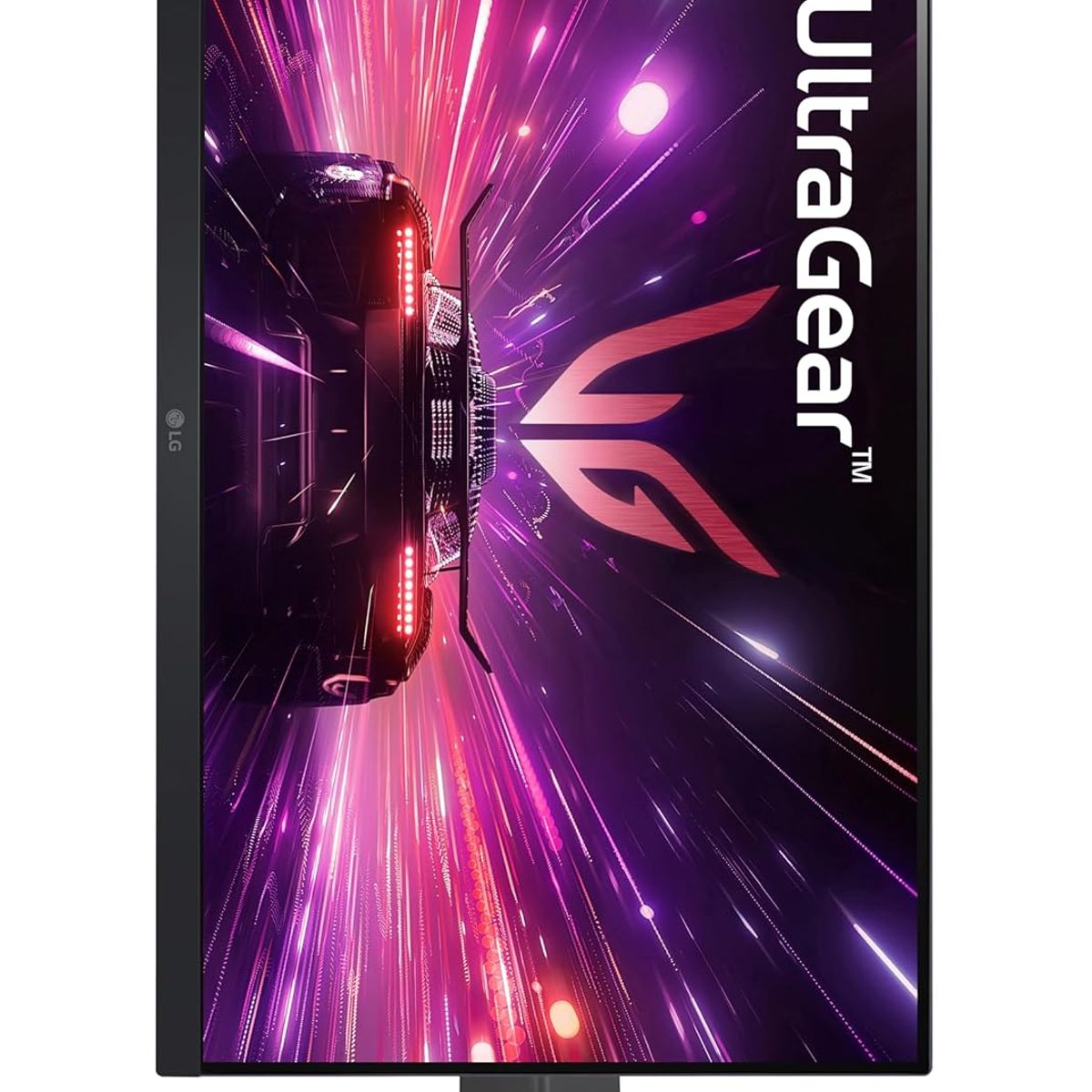 LG - Monitor Gamer LG 24GS65F-B 238 FHD IPS  180Hz 1ms HDR10 G-SYNC