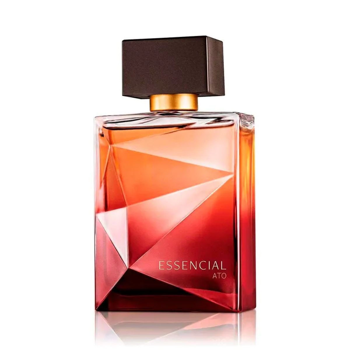 NATURA - Essencial ATO Perfume de Hombre - Natura