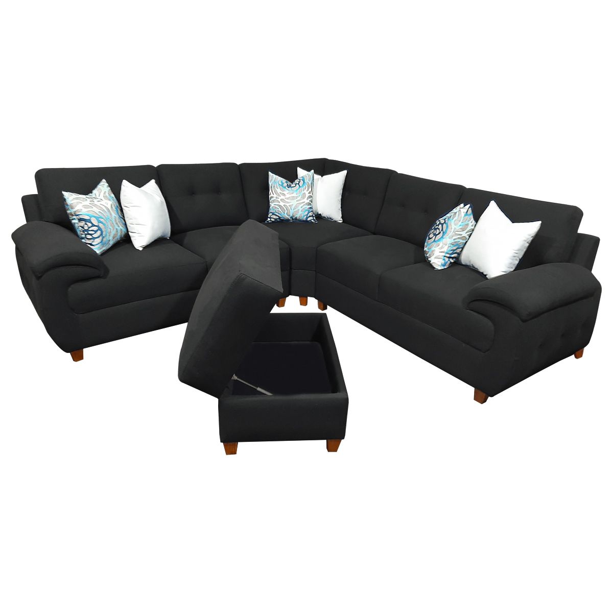 GENERICO - Seccional Elza Plomo