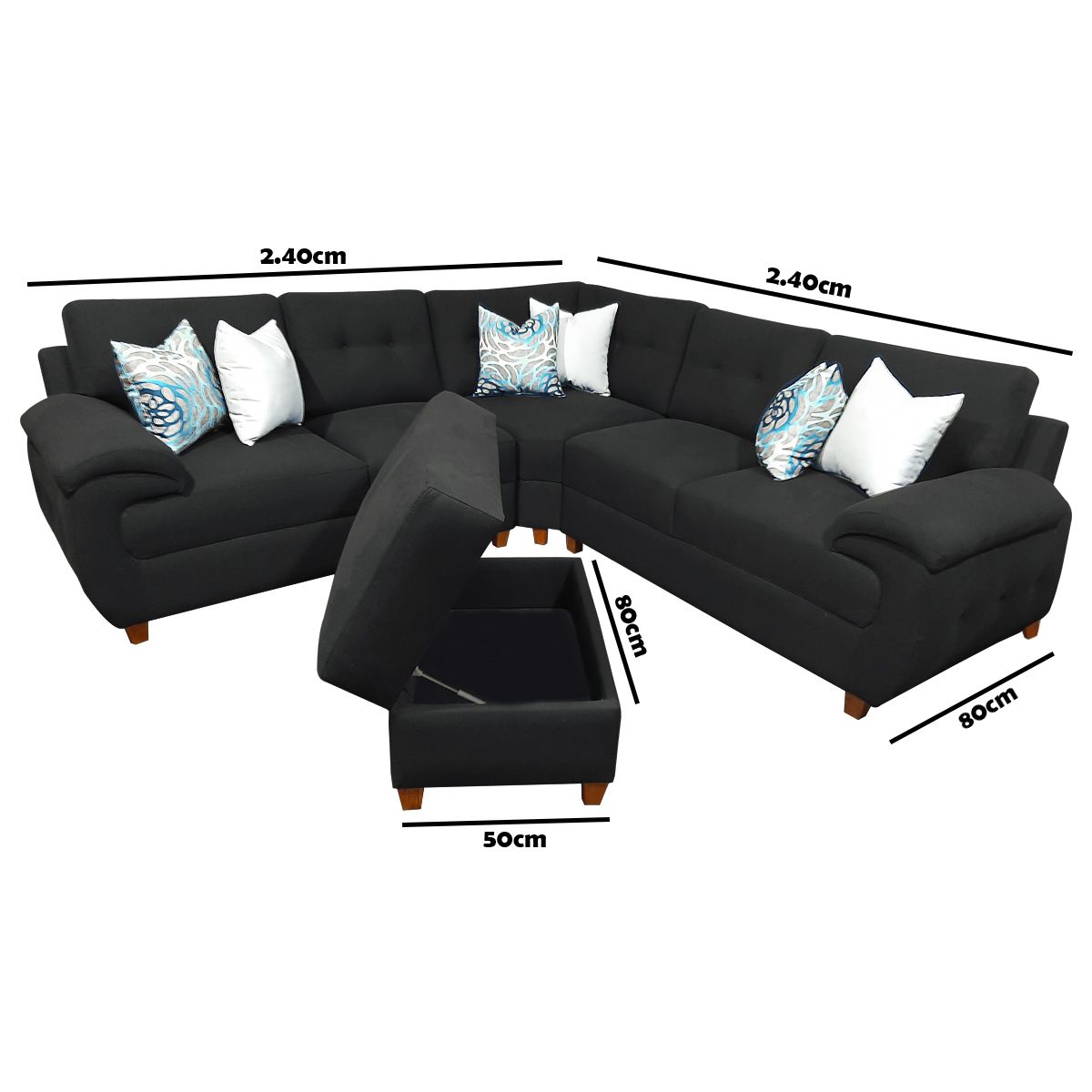 GENERICO - Seccional Elza Plomo