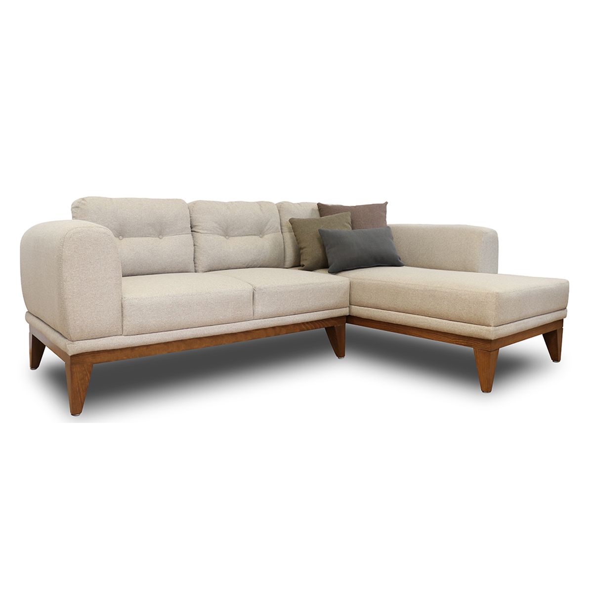 GENERICO - Seccional Florencia Beige