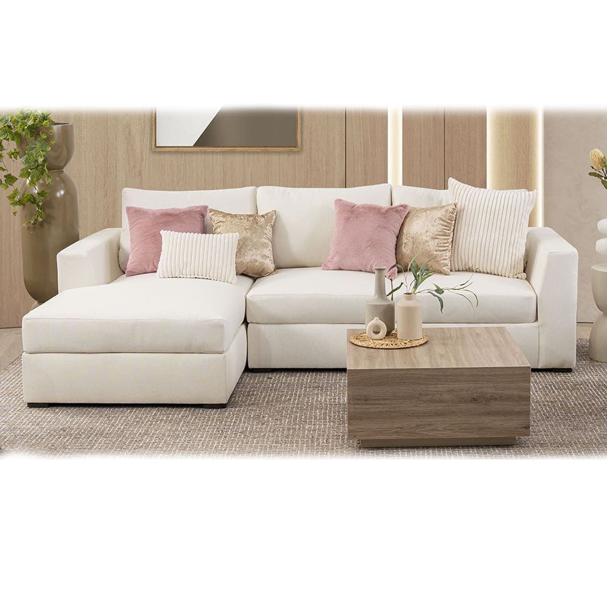 GENERICO - Seccional Maritza Beige