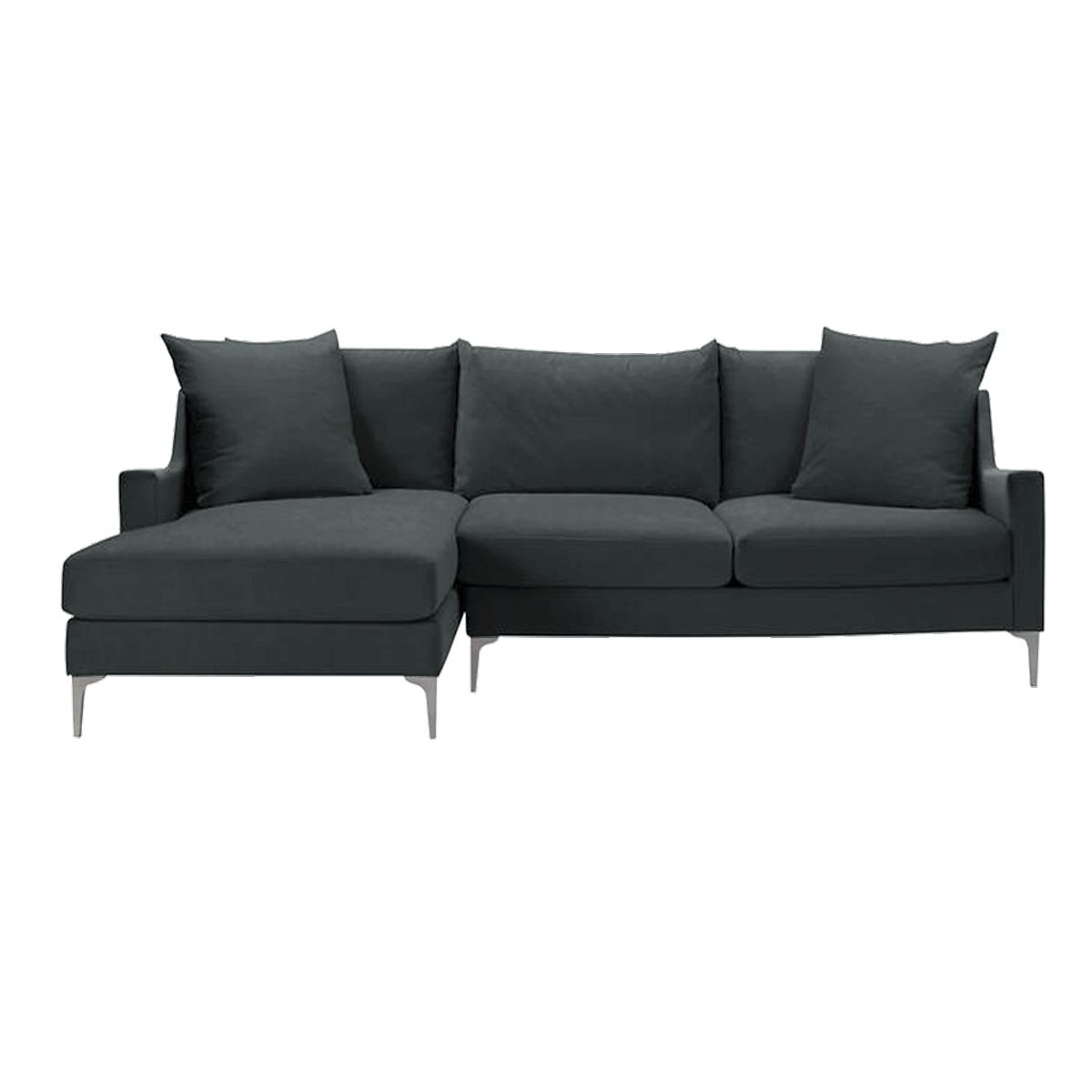 GENERICO - Seccional Izquierdo Rouse Plomo