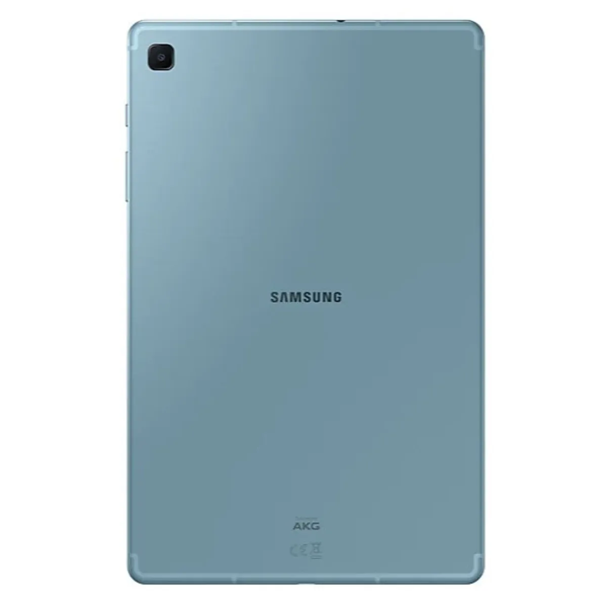 SAMSUNG - Galaxy Tab S6 Lite 128G WiFi Tableta de 10.4 Pulgadas Turquesa Reacondicionado