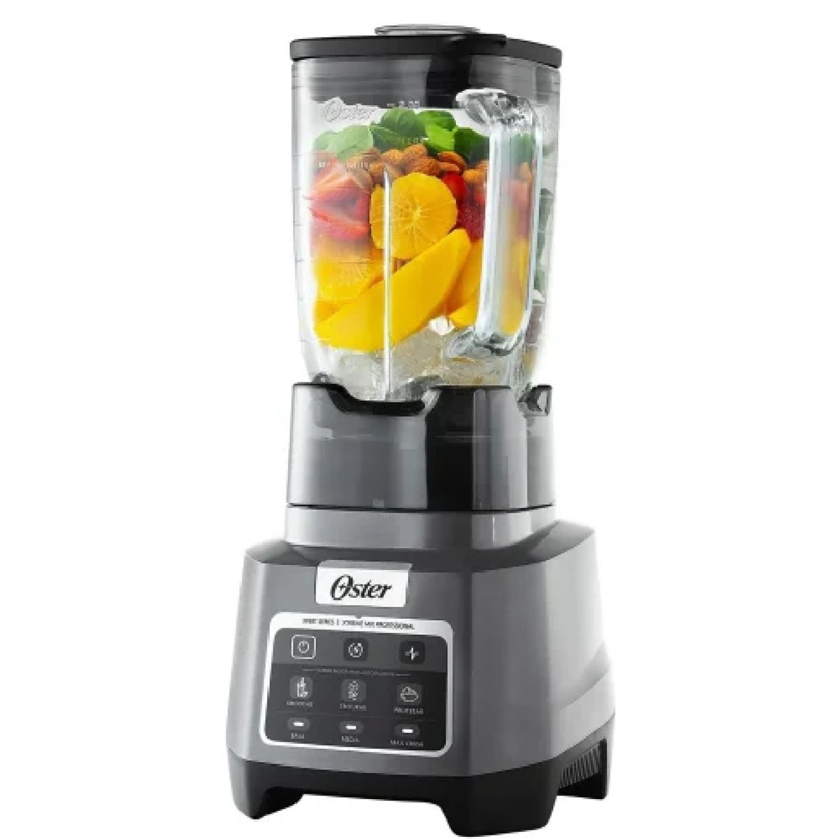 OSTER - Licuadora Oster XTREME MIX con Tecnología Reversible - BLTXPGBW053