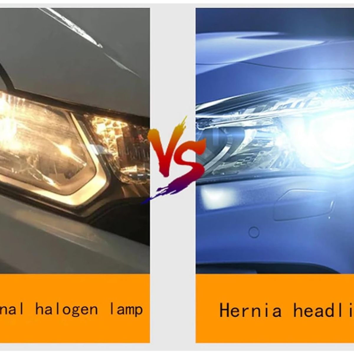 XENON - KIT HID XENON H4 ALTA-BAJA AUTO CAMIONETA UNIVERSAL POTENTE