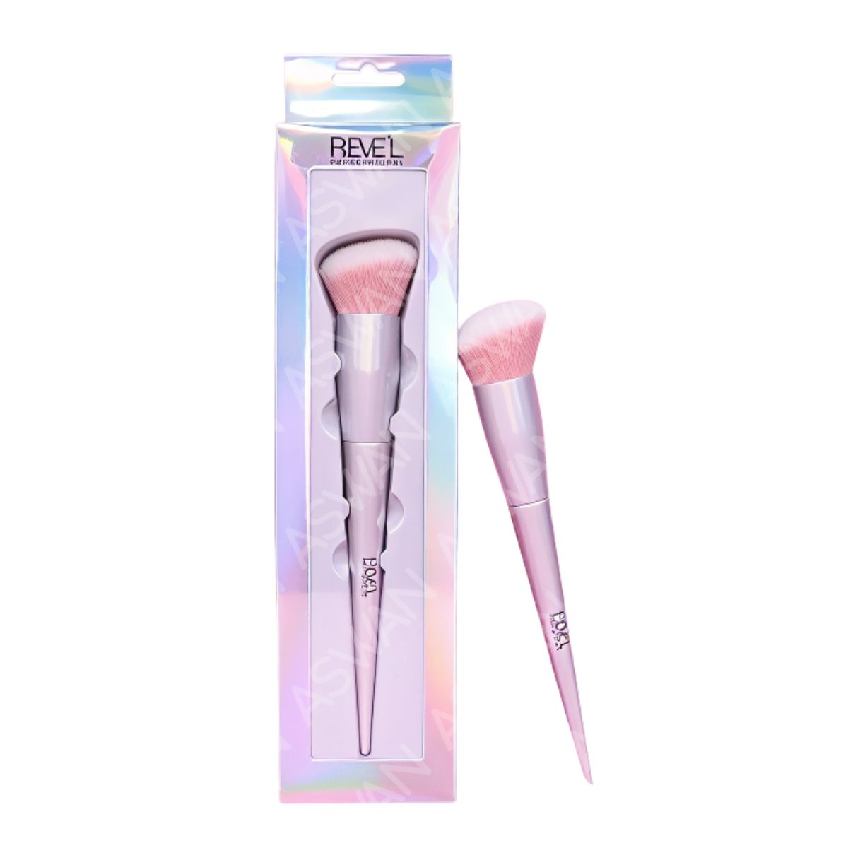 GENERICO - Brocha Brush Professional - REVEL
