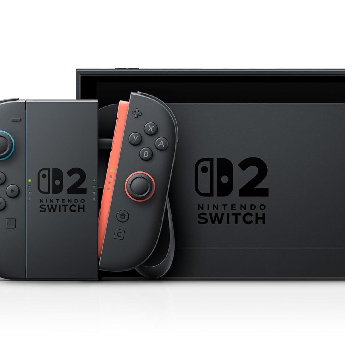 NINTENDO - Consola Nintendo Switch 2