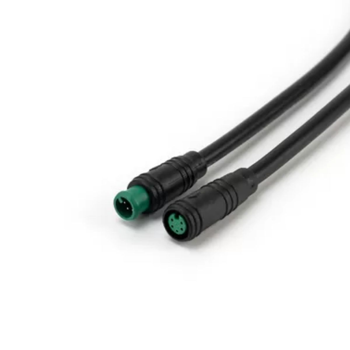 GENERICO - Conector Julet 5 Pines M8 Par M-H