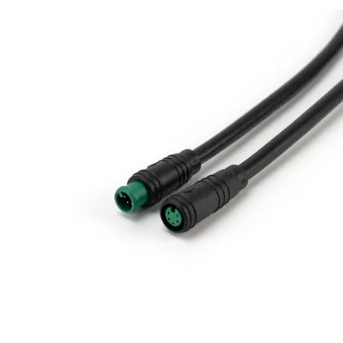 GENERICO - Conector Julet 5 Pines M8 Par M-H