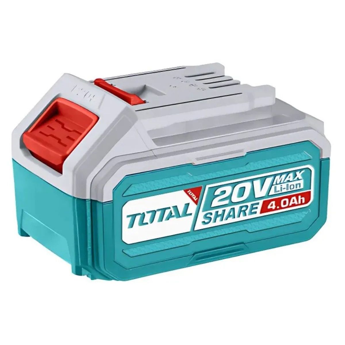 TOTAL TOOLS - Batería 4Amp litio TOTAL  TFBLI20021