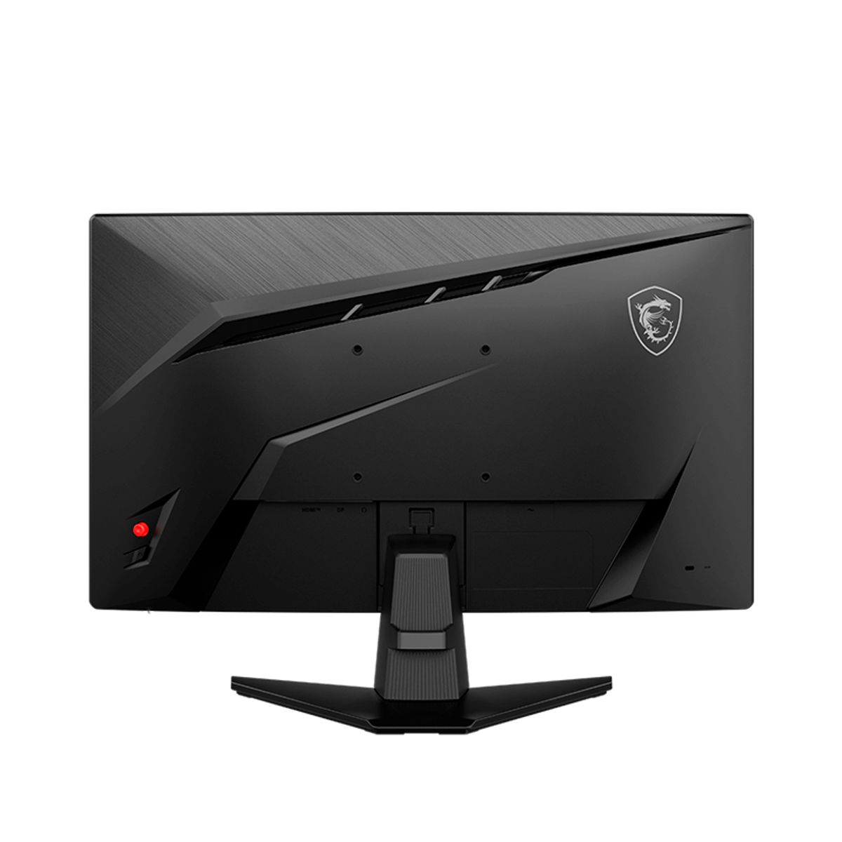 MSI - MONITOR MSI MAG 242C CURVO 1500R 236” FHD DP 180Hz
