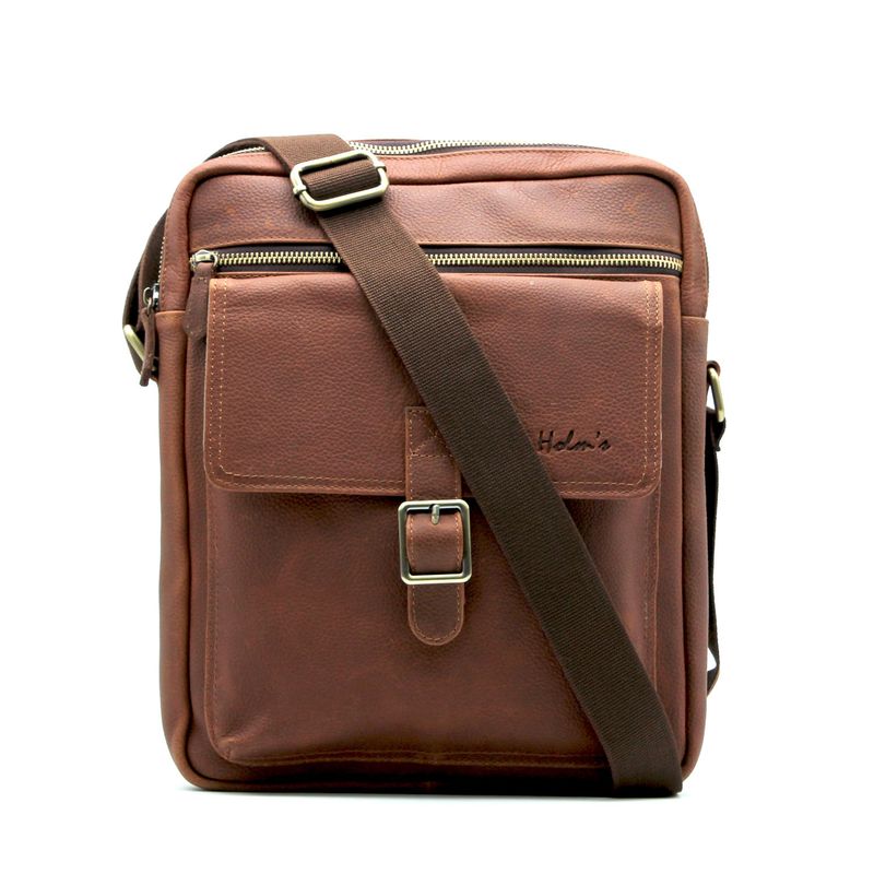 HOLM'S - MORRAL HOLMS CUERO CC009 CABALLERO