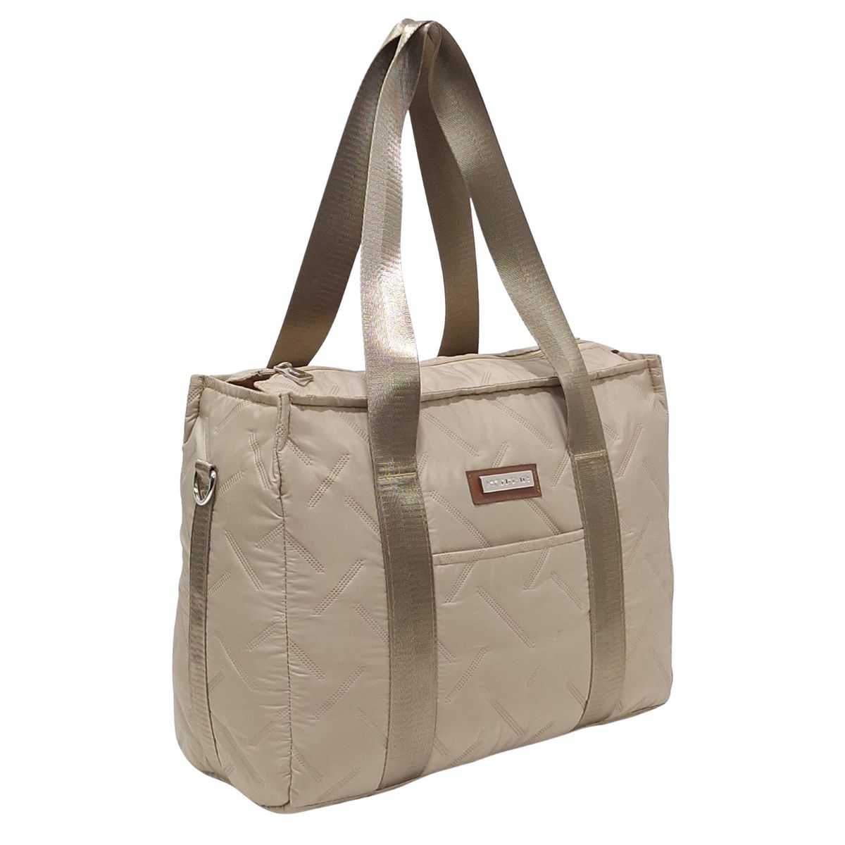 KENGAR - Bolsos Puffer Kengar Beige