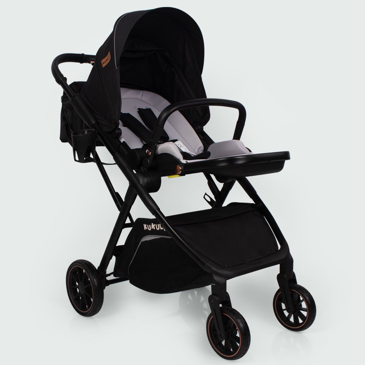 KUKULI - COCHE FERRARI UNISEX M1317