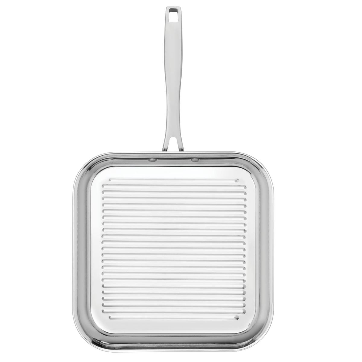 TRAMONTINA - Plancha Parrillera Trix 465X28 Cm - Tramontina