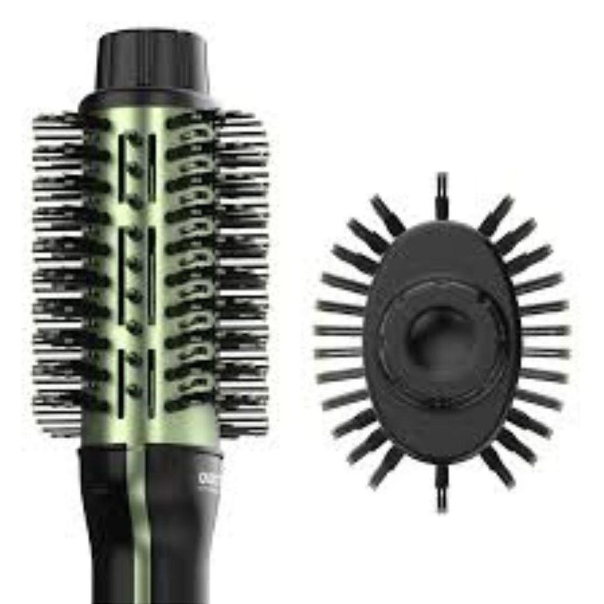 GAMA - CEPILLO SECADOR MODELADOR AVOCADO GAMA