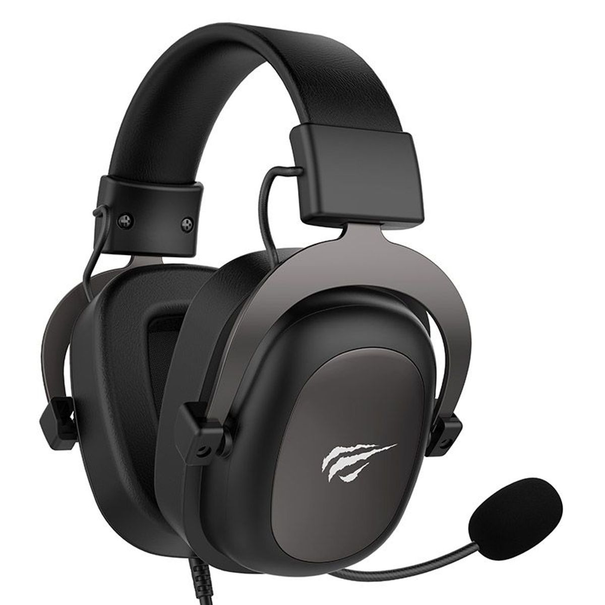 HAVIT - Audífonos Havit Alámbricos H2002d 3.5 mm