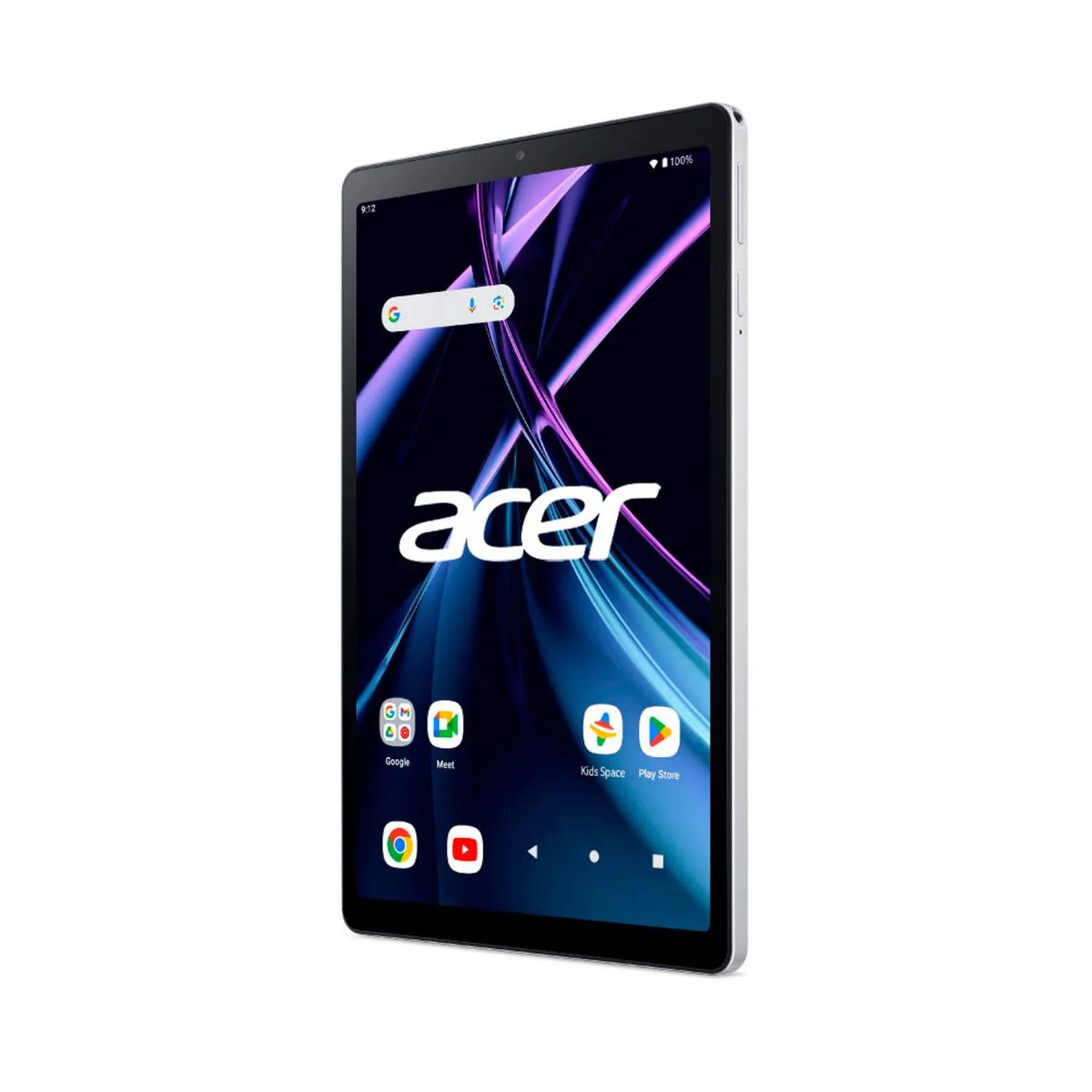ACER - Tablet Acer Iconia Tab A10 4gb 128GB 10
