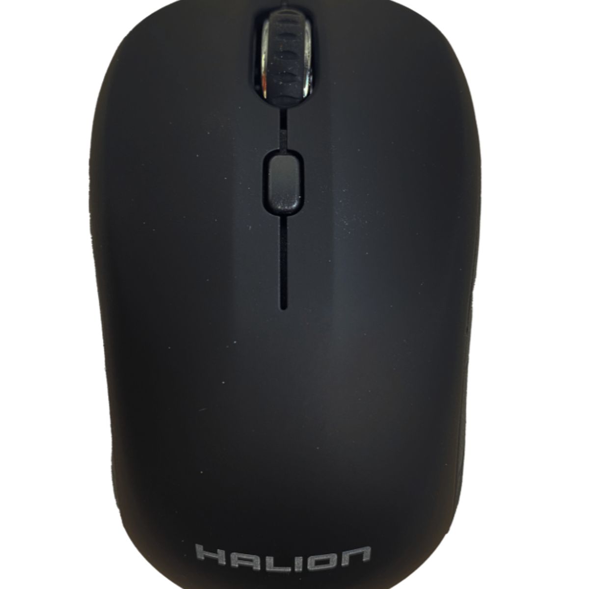 HALION - Mouse Inalambrico ROMA HA-M200 HALION