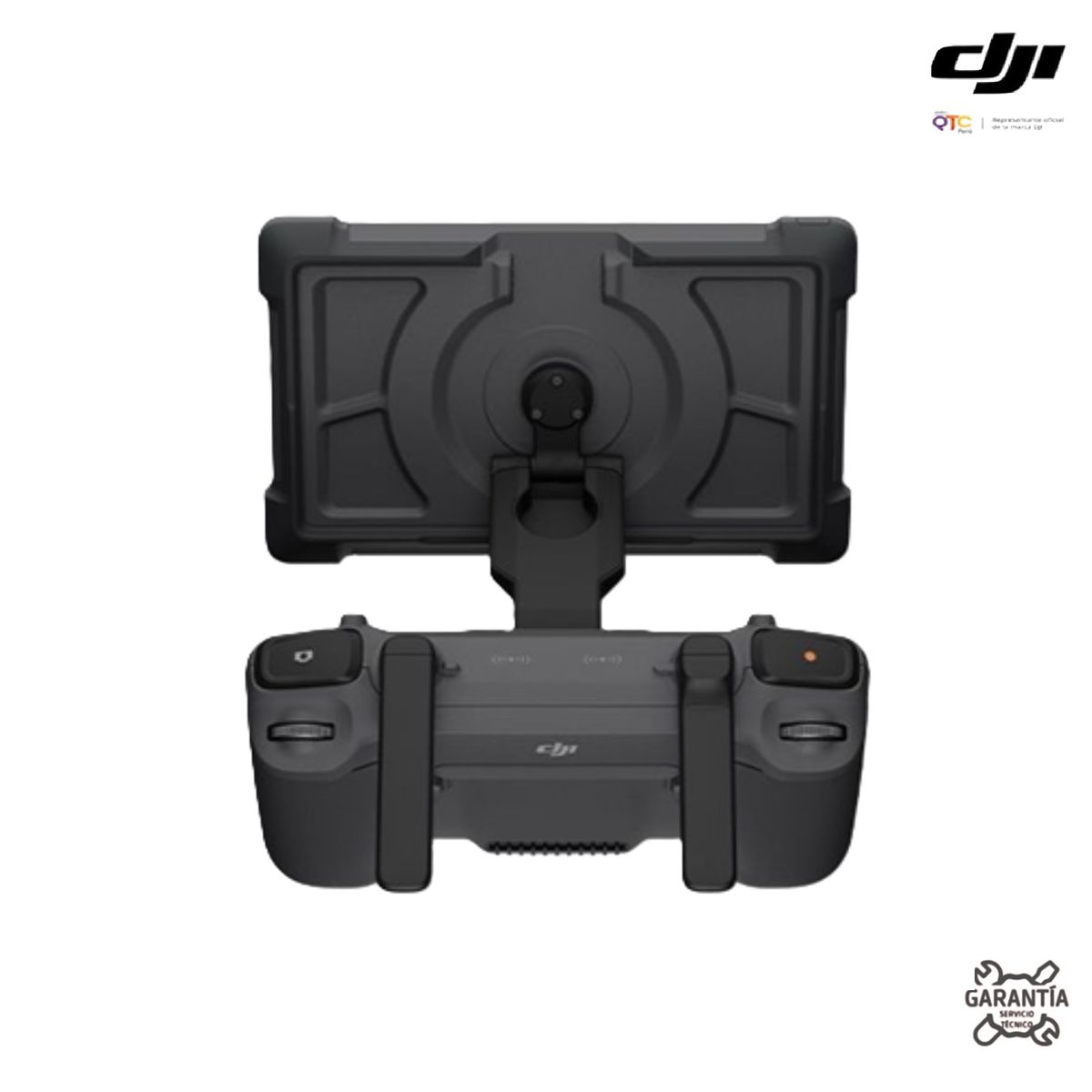 DJI - Drone DJI Mavic 4 Pro 512GB Creator Combo (DJI RC Pro 2)