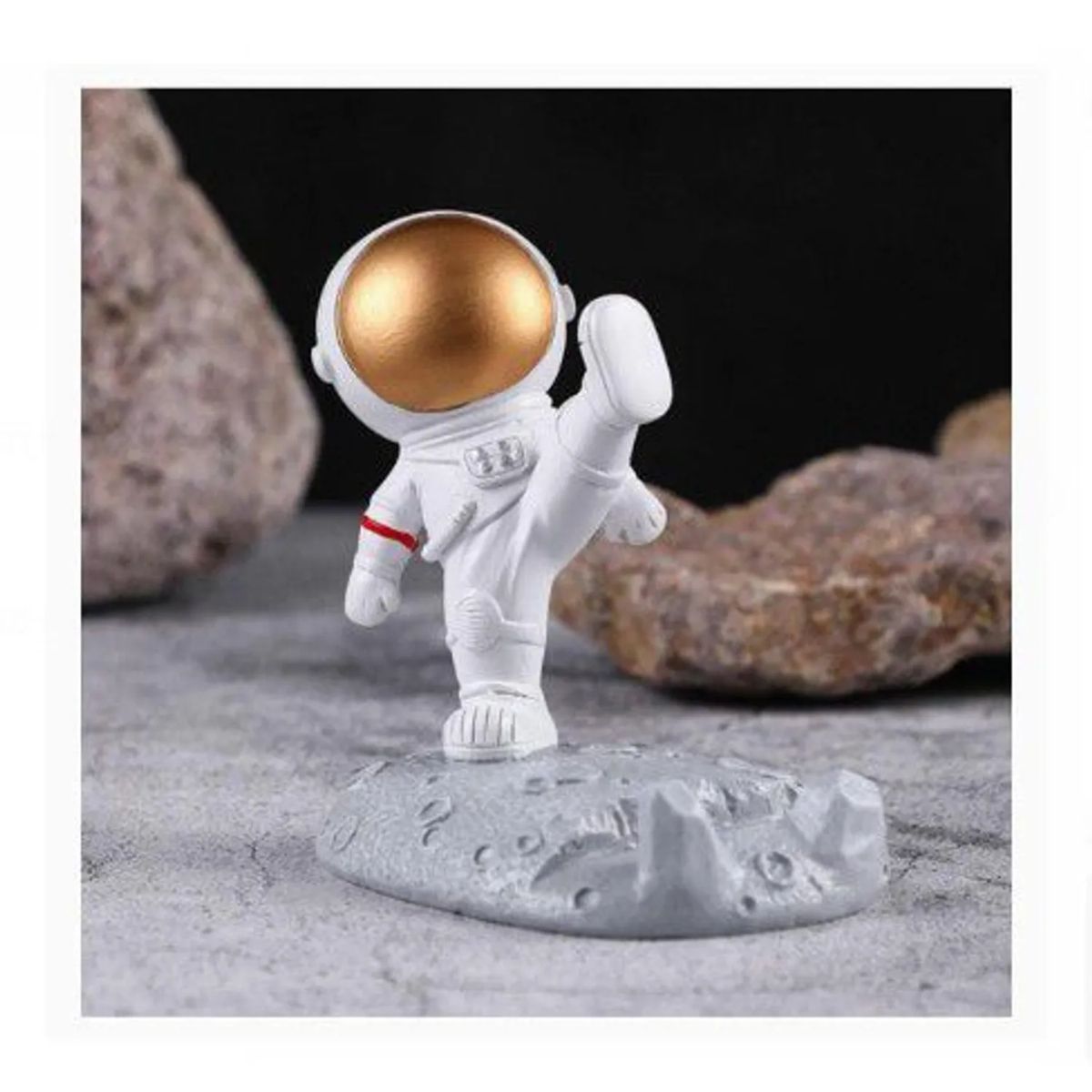 GENERICO - Soporte para Celular Astronauta