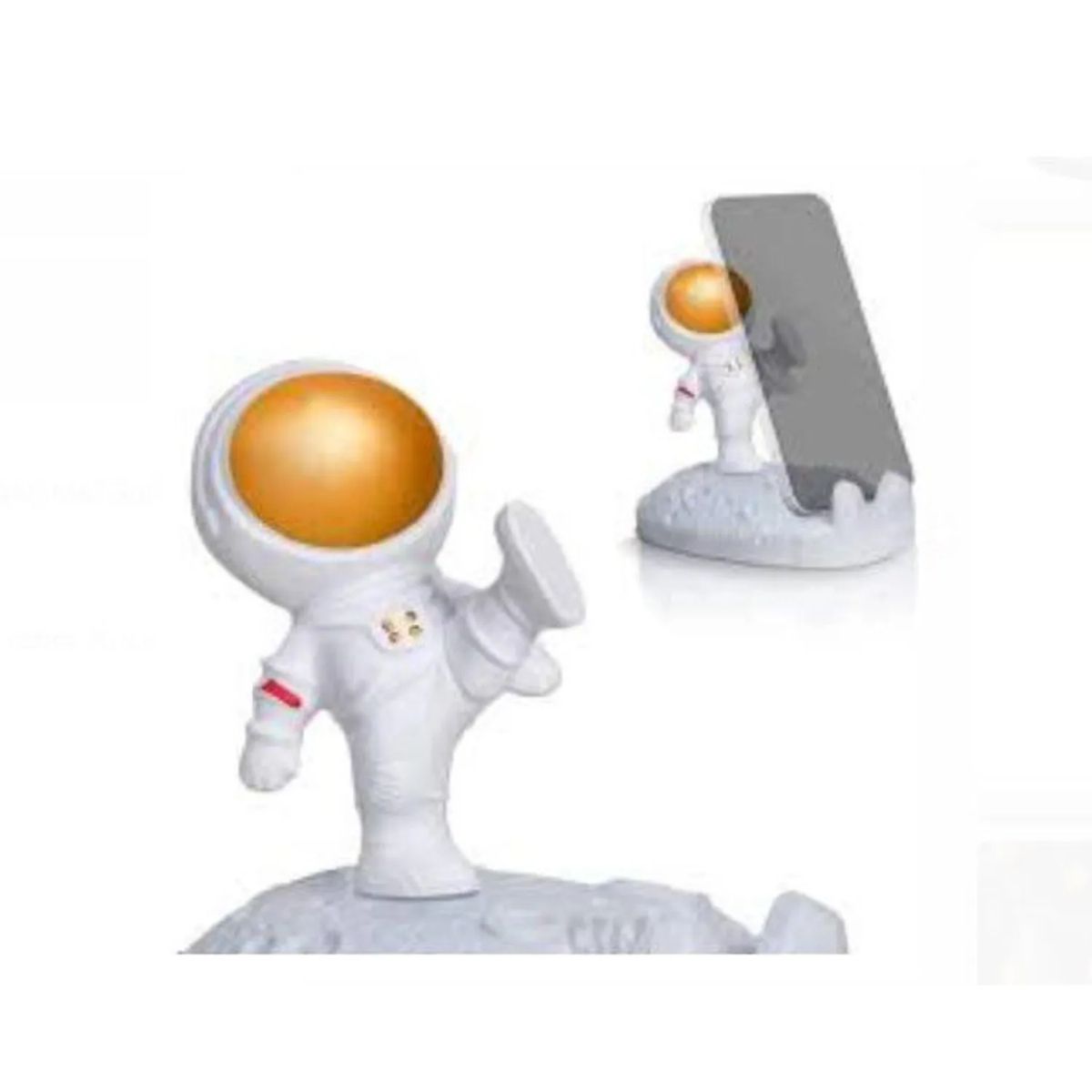GENERICO - Soporte para Celular Astronauta - Variado
