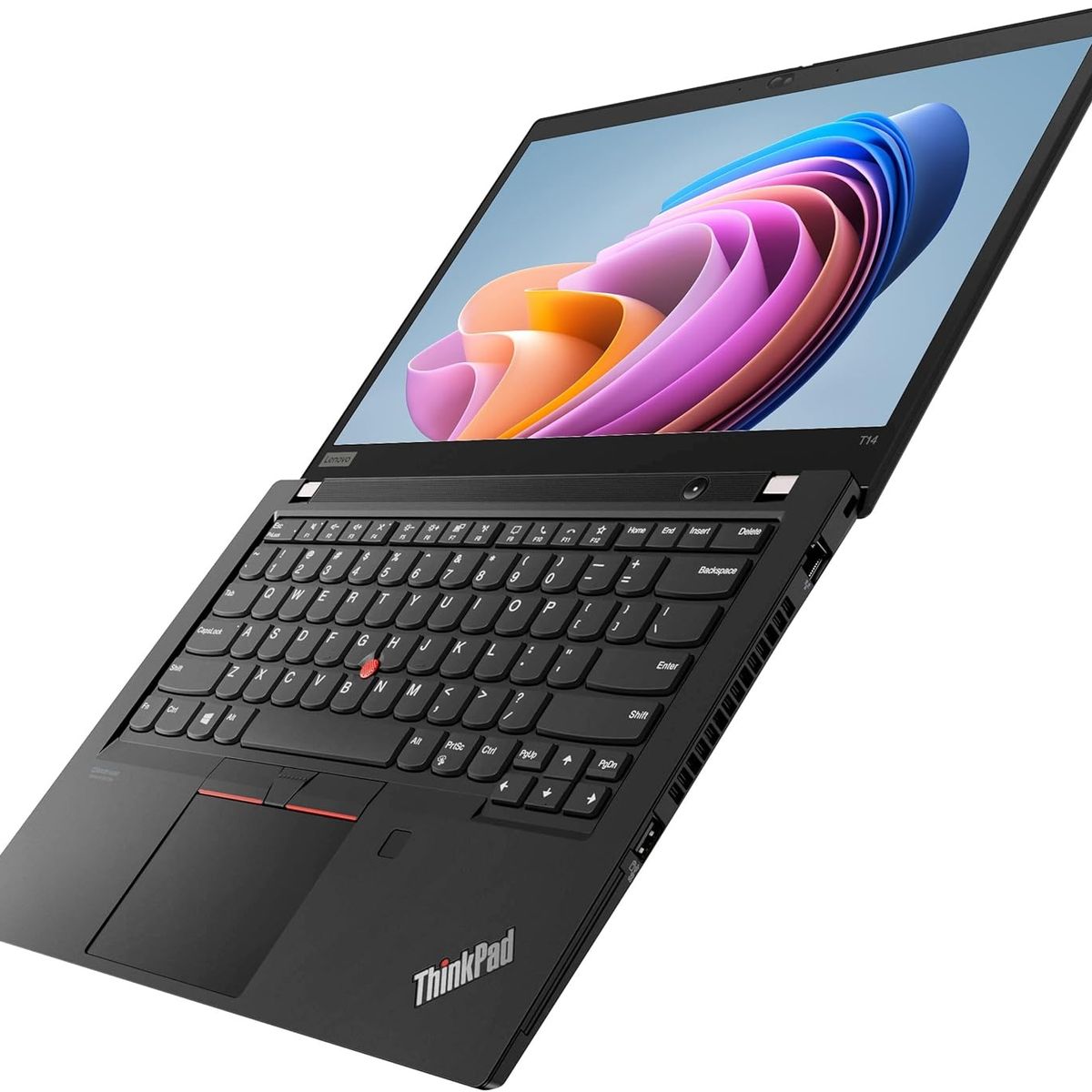 LENOVO - Lenovo ThinkPad T14 - ryzen 7 pro 4750U 4.0GHz turbo 16GB RAM 512GB NVMe  Pantalla 14