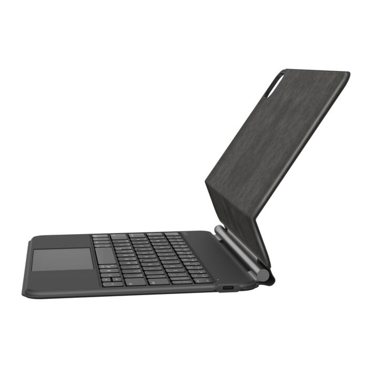 BELKIN - FUNDA CON TECLADO PRO Y SOPORTE iPad Air de 10,9 y iPad Pro de 11