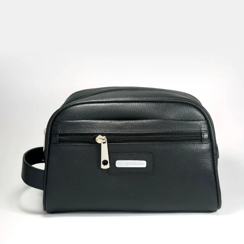 RODOLFO VALENTINO - Neceser Hombre Rodolfo Valentino NE130