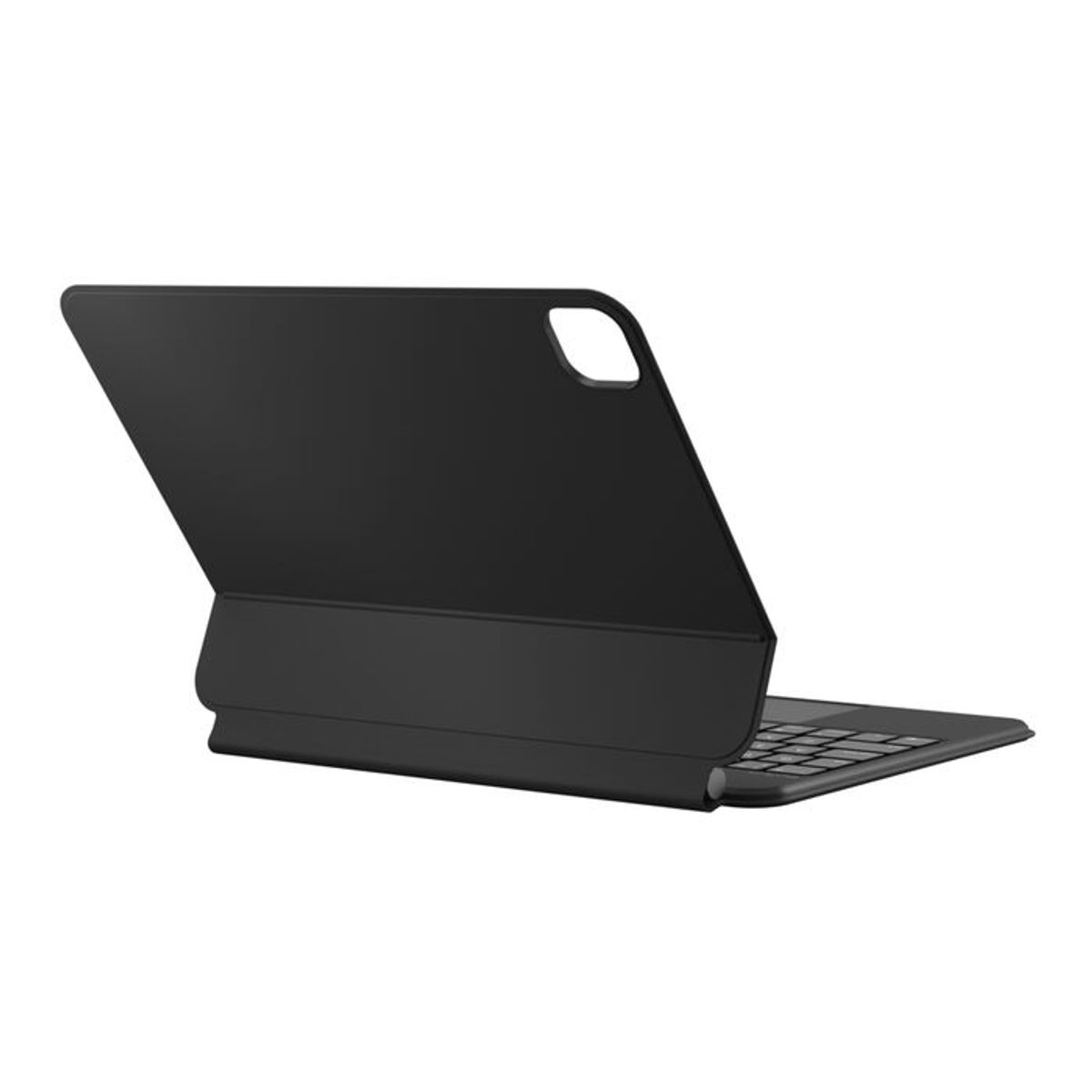BELKIN - FUNDA CON TECLADO PRO Y SOPORTE iPad Air 13 P y iPad Pro de 12.9 P
