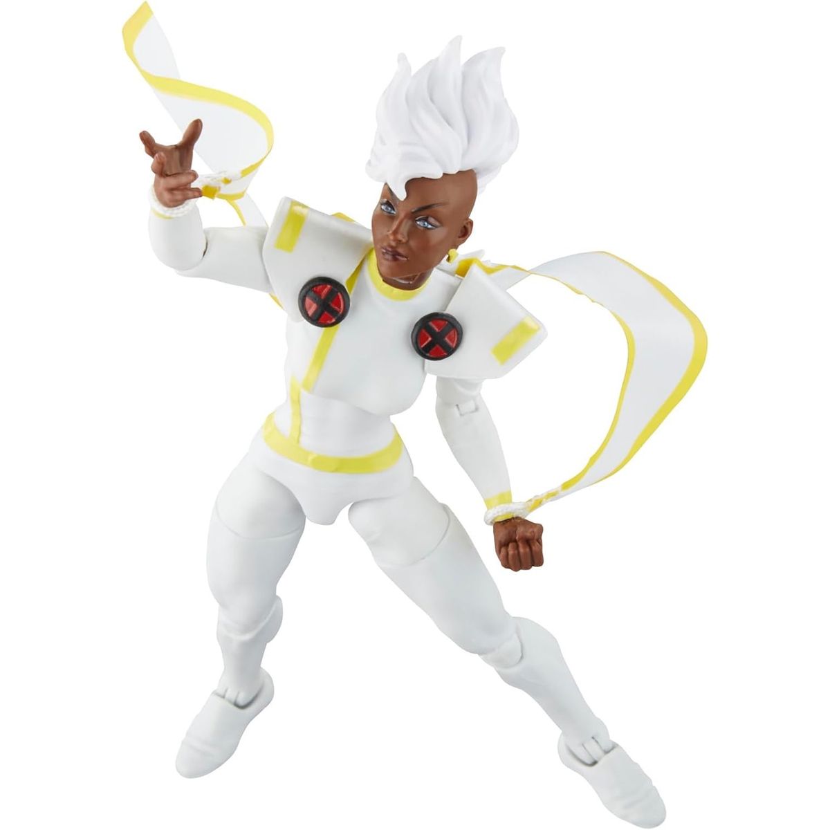 MARVEL - Figura de Accion Tormenta X-Men 97 Marvel Legends Storm