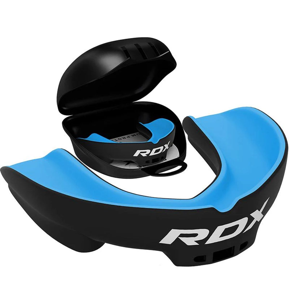 RDX - Protector Bucal RDX 3W - Azul