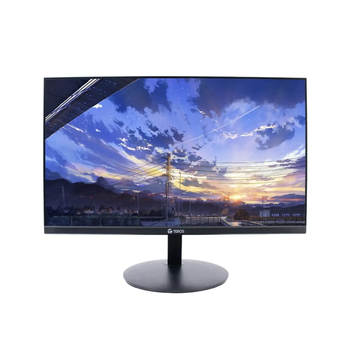TEROS - Monitor TEROS TE-2130CS 21.5 Pulgadas FHD IPS HDMI VGA VESA