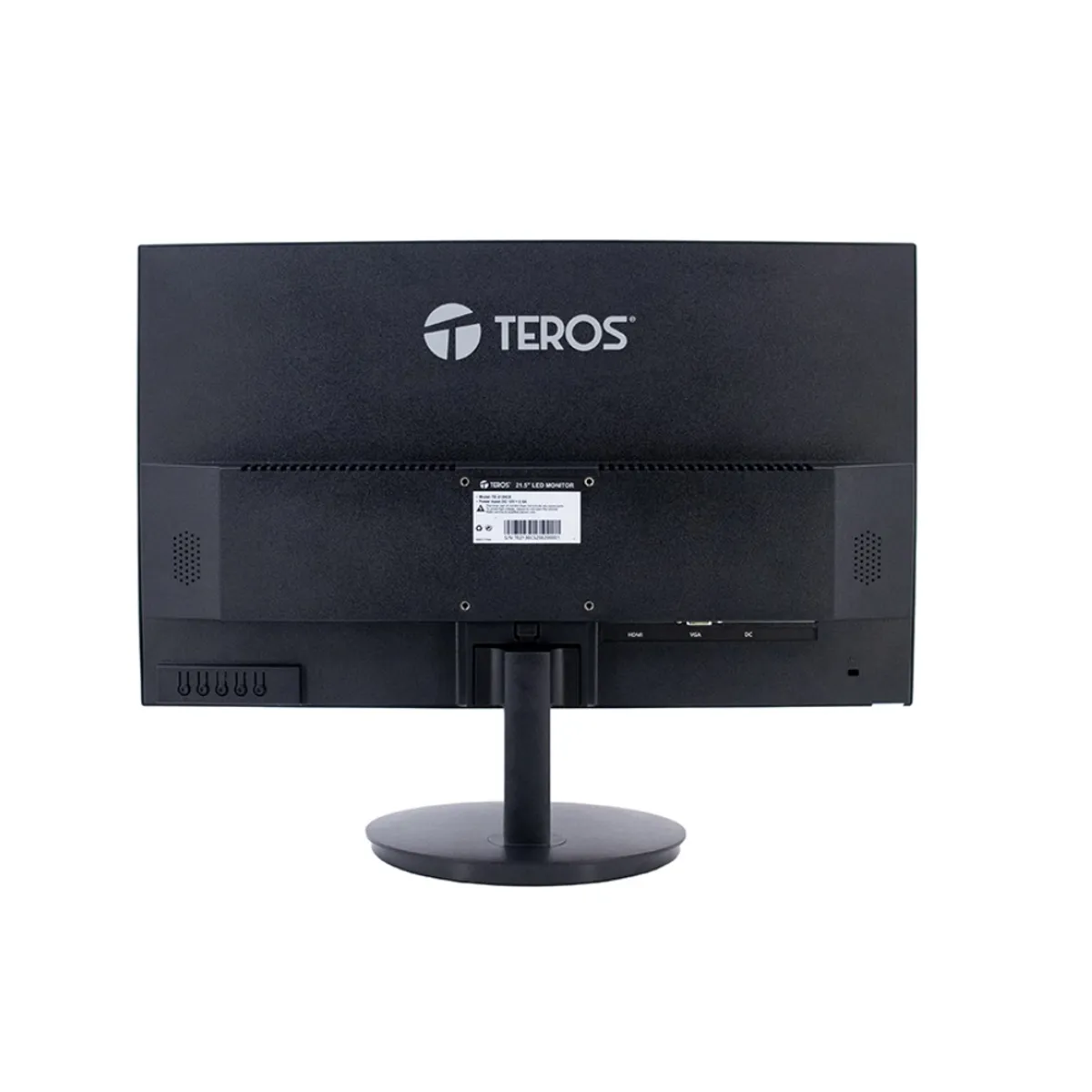 TEROS - Monitor TEROS TE-2130CS 21.5 Pulgadas FHD IPS HDMI VGA VESA
