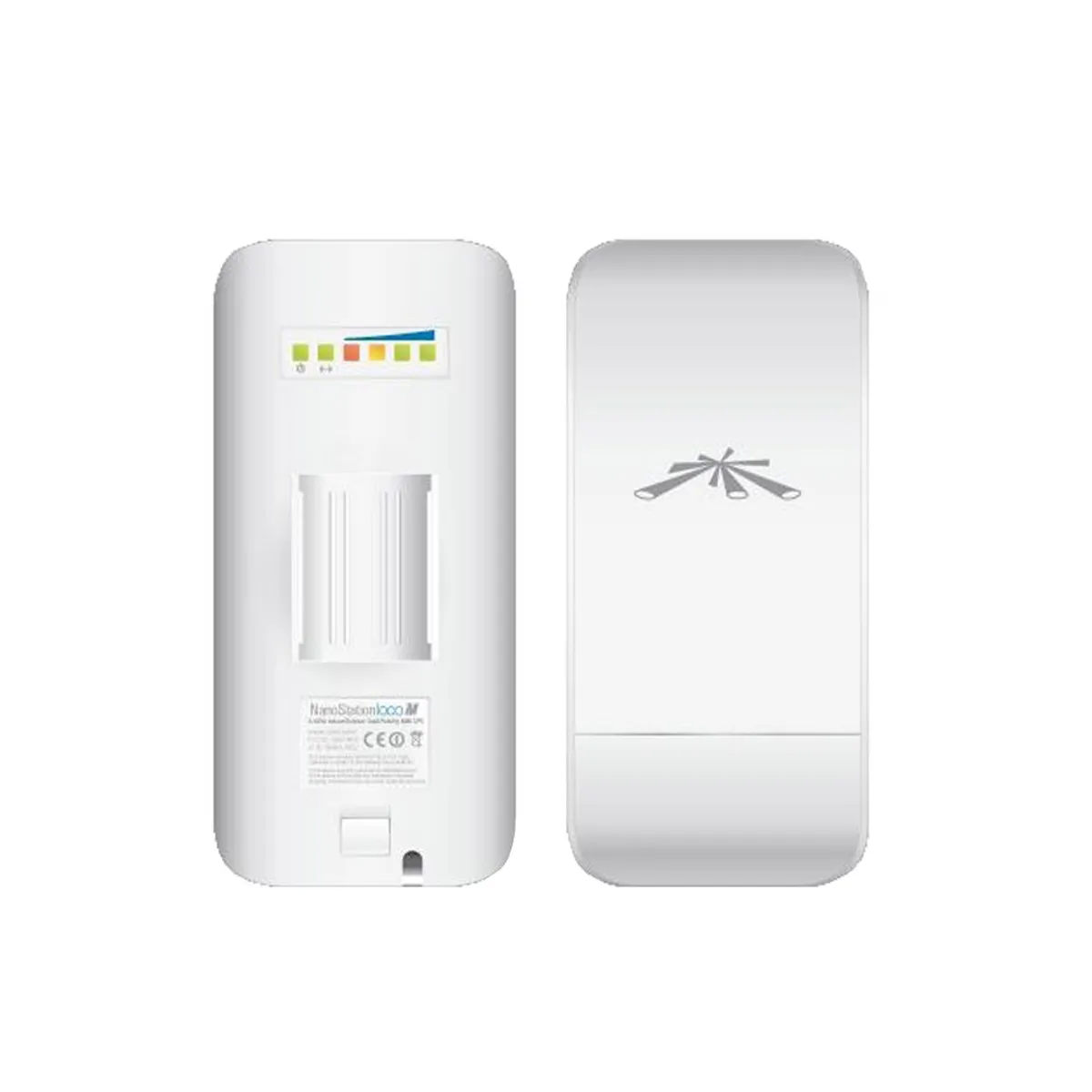 UBIQUITI - Ubiquiti Locom2 - Acces Point 24ghz Airmax Nanostation