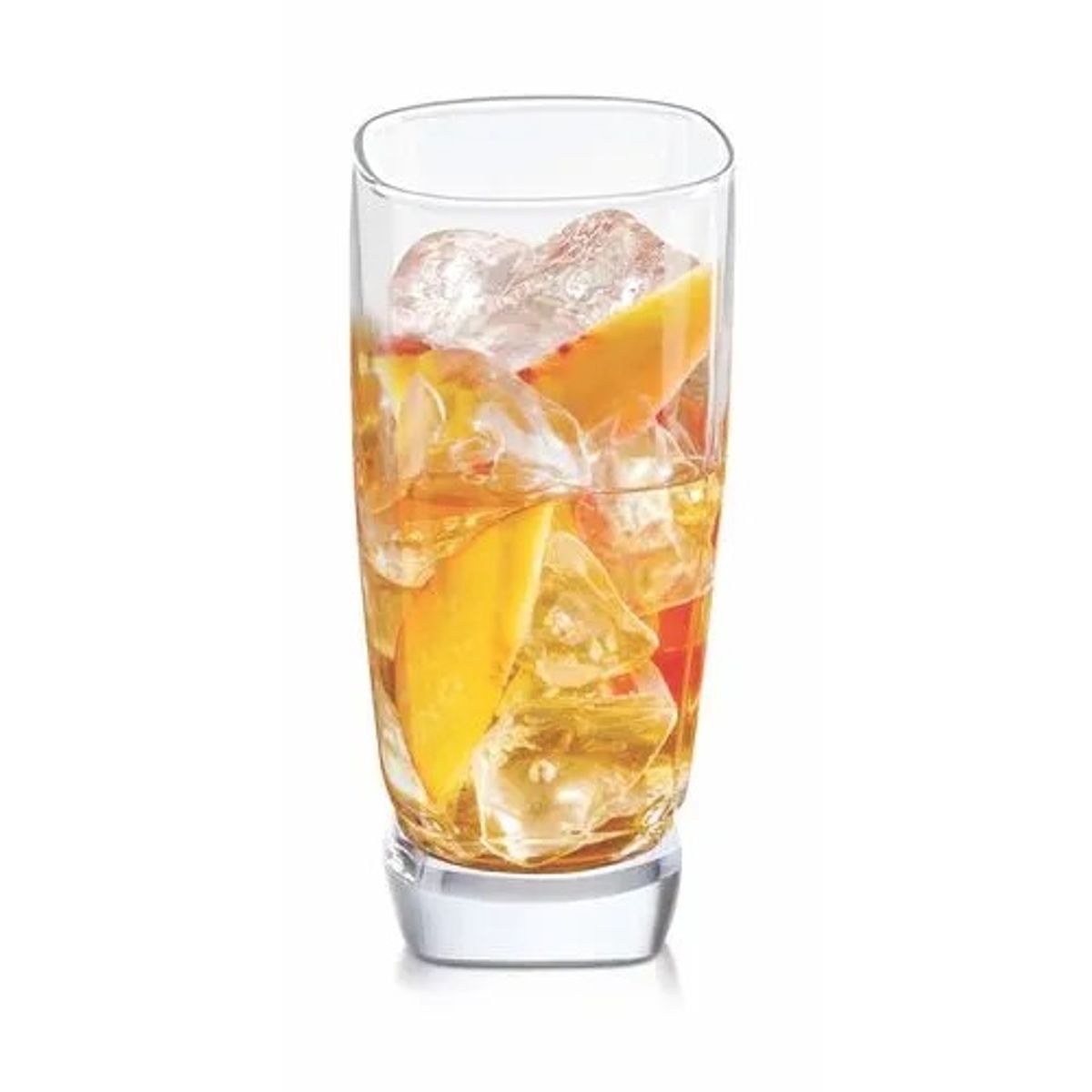 CRISTAR - Vaso Van Gogh Trago Largo 0209 Cristar (X6Unid.)