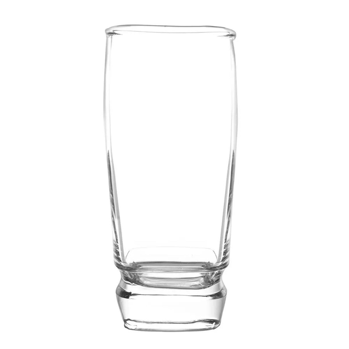 CRISTAR - Vaso Van Gogh Trago Largo 0209 Cristar (X6Unid.)