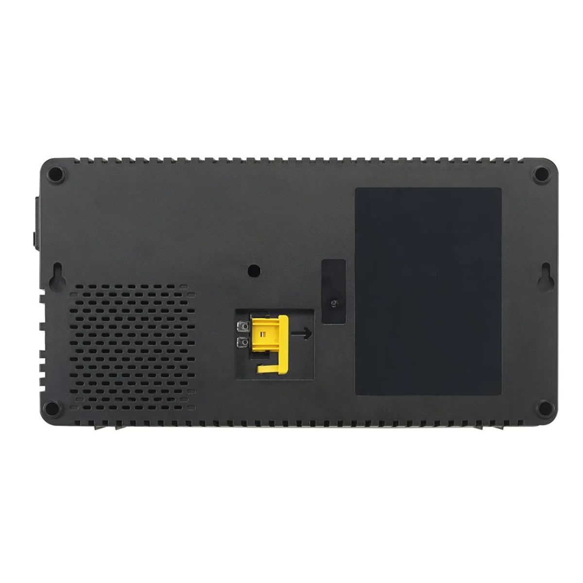 APC BY SCHNEIDER ELECTRIC - UPS EASY APC BV1000I-MS 1000VA/600W, AVR, 4 salidas NEMA 5-15P, 230V