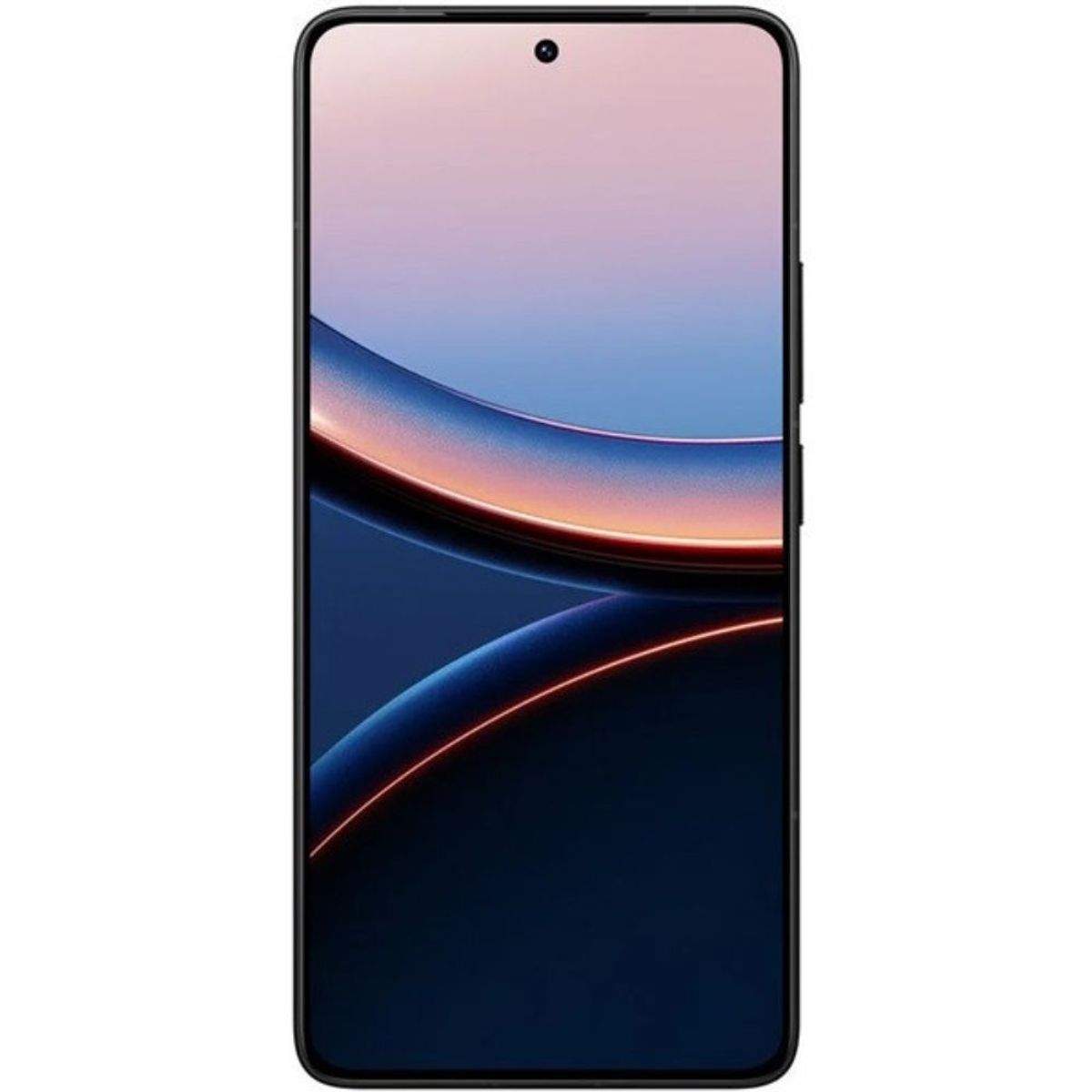 XIAOMI - XIAOMI POCO F7 ULTRA 12GB RAM 256GB - BLACK