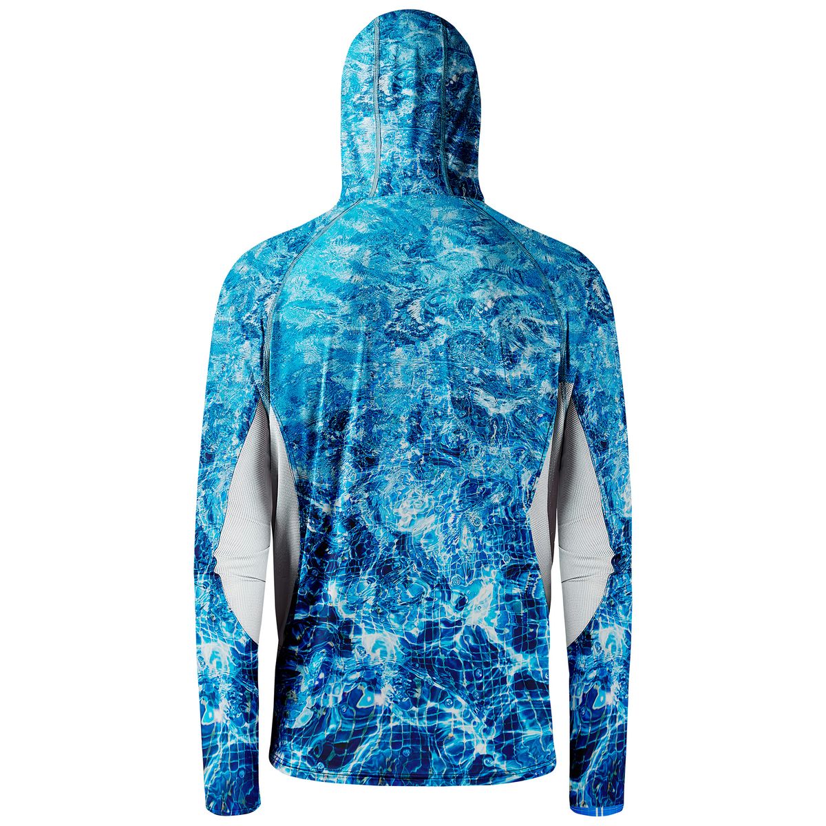 GENERICO - POLO AIR PRO PROTECCION SOLAR UV50 MODELO OCEAN